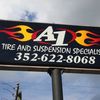 A-1 Tire Store