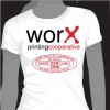 Worx Printing