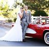 Liane McCombs Wedding & Event Planning
