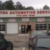 Metro Automotive Svcs