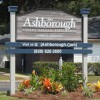 Ashborough Luxury Garden Apartments