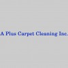 A Plus Carpet Cleaning