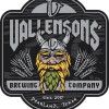 Vallensons' Brewing