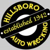 Hillsboro Auto Wrecking