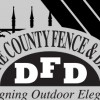 Dane County Fence & Deck
