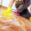 Spotlessly Clean House Cleaning & Janitorial Services