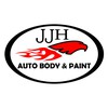 JJH Auto Body & Paint
