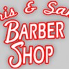 Chris & Sam's Barber Shop
