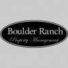 Boulder Ranch