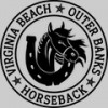 Virginia Beach Horseback