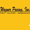 Wagner Paving