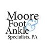Moore Foot & Ankle Specialist