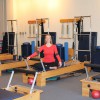 The Pilates Body