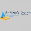 St Mary's County