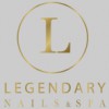 Legendary Nails & Spa