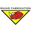 Rhino Fabrication