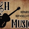 Down Home Music Shop