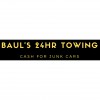 Baul's 24hr Towing & Services