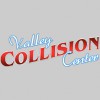 Valley Collision