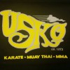 USKO One Jiu Jitsu