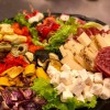 Waterfall Catering