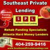 Southeast Private Lending