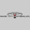 Magic City Sprinkler