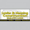 Lawler & Henning Construction