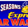 All Seasons Express Car Wash