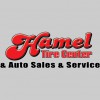 Hamel Tire Center & Sales & Service