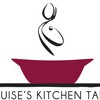 Louise's Kitchen Table