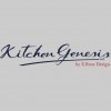 Kitchen Genesis By E. Rose Design