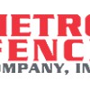 Metro Fence