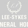 Lee-Sykes Funeral Home