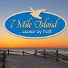 Seven Mile Shore Homes