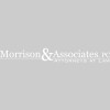 Morrison & Associates, PC