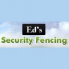 Ed's Security Fencing