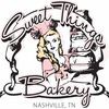 Sweet Things Bakery Nashville