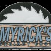 Myrick's Cabinet Shop