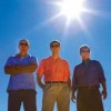 Solar Pool Service