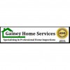 Gainey Home Inspection