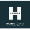 Hounds Lounge Pet Resort & Spa