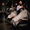 Cloak & Dagger Barber