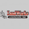 Landworks Landscaping Lawn CR