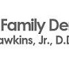 W Edwin Dawkins Jr, DDS