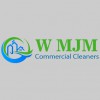 W MJM Commercial Cleaners