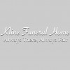 Kline Funeral Home