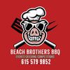 Beach Brothers BBQ