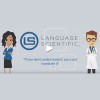 Language Scientific