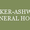 Parker-Ashworth Funeral Home